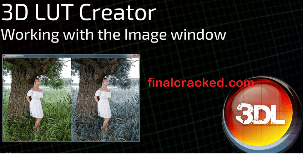 3d lut creator crack download
