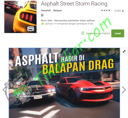 download game balap mobil pc offline