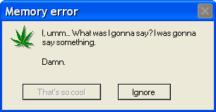 error message generator