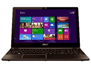 acer aspire video card driver