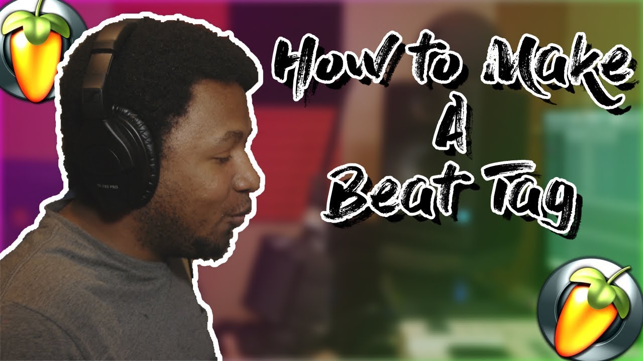 create a tag for beats