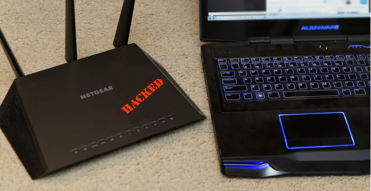 router hacking tools